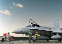 FA -18 Hornet Hasegawa 1-48